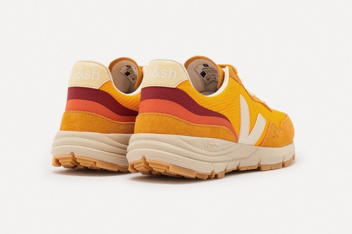 VEJA x ba&sh Dekkan